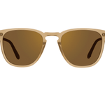 MBGB/PCOF - Matte Bottle Glass Brown/Pure Coffee