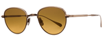BBZ/SFPBG - Brushed Bronze/Semi-Flat Pure Bronze Gradient / 