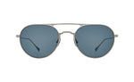 BBSV/SFPSP - Brushed Brilliant Silver/Semi-Flat Pure Sapphire