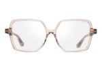 KHAKI CRYSTAL / CLEAR