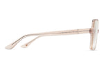 KHAKI CRYSTAL / CLEAR
