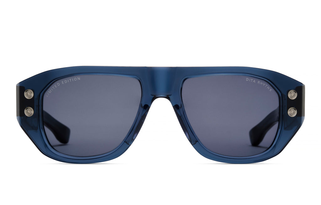 INDIGO CRYSTAL / MIDNIGHT BLUE