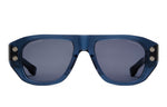 INDIGO CRYSTAL / MIDNIGHT BLUE