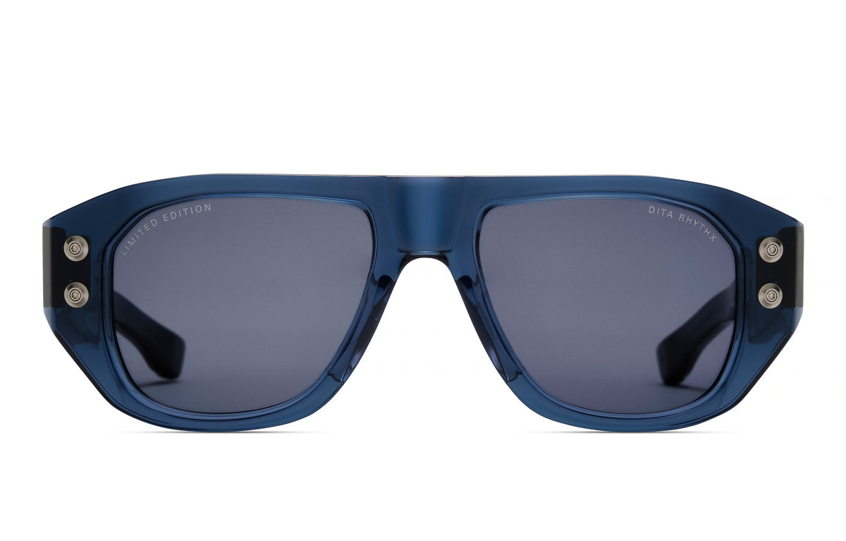 INDIGO CRYSTAL / MIDNIGHT BLUE