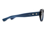 INDIGO CRYSTAL / MIDNIGHT BLUE