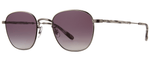 PW-BKSLT/SFWMNG - Pewter-Black Sleet Tortoise/Semi-Flat Waning Moon Gradient / 