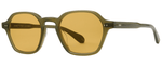 EVGRN/SFPMP - Evergreen/Semi-Flat Pure Maple / 
