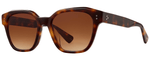 WGLENT/SFBRNTG - Woodglen Tortoise/Semi-Flat Brunette Gradient / 