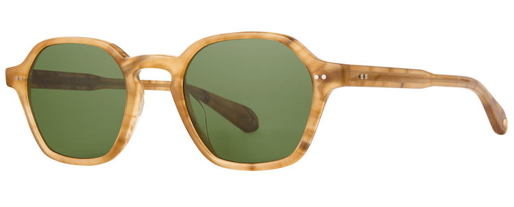 AVT/SFPGN - Agave Tortoise/Semi-Flat Pure Green