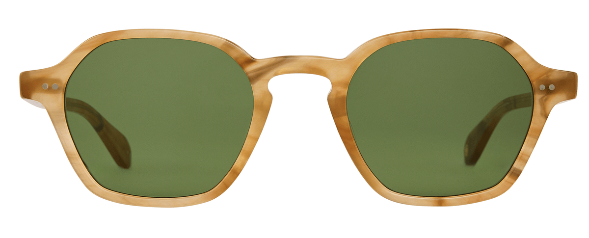 AVT/SFPGN - Agave Tortoise/Semi-Flat Pure Green
