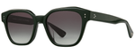 EM/SFBMNG - Emerald/Semi-Flat Blue Moon Gradient / 