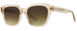 CH/SFOG - Champagne/Semi-Flat Oliive Gradient / 