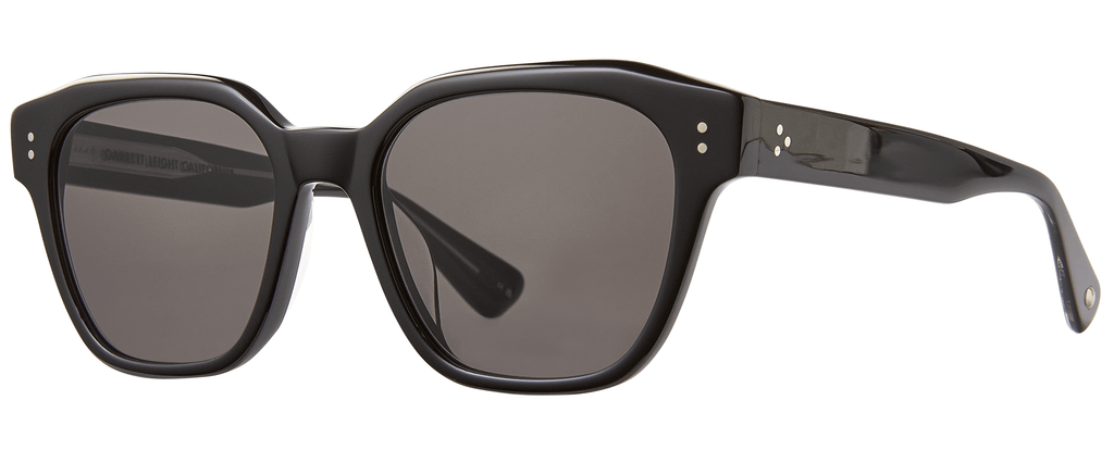 BK/SFDGRY - Black/Semi-Flat Dark Grey