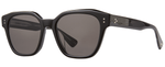 BK/SFDGRY - Black/Semi-Flat Dark Grey