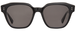 BK/SFDGRY - Black/Semi-Flat Dark Grey