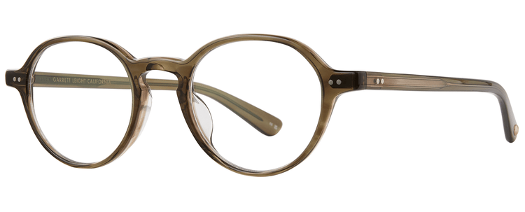 OT - Olive Tortoise