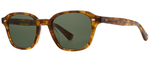 HZLT/SFPG15 - Hazel Tortoise/Semi-Flat Pure G15 / 
