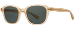 B/SFPBS - Blonde/Semi-Flat Pure Blue Smoke / 