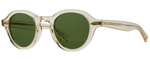 PG/SFPGN - Pure Glass/Semi-Flat Pure Green / 