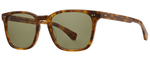 HZLT/GRN - Hazel Tortoise/Green / 