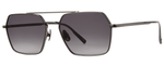 BOB/SFASHG - Brushed Obsidian/Semi-Flat Ash Gradient / 