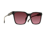 S479 - RECYCLED BLACK/SCARLET / 