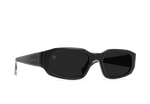 S236 - CRYSTAL BLACK/SMOKE POLARIZED / 