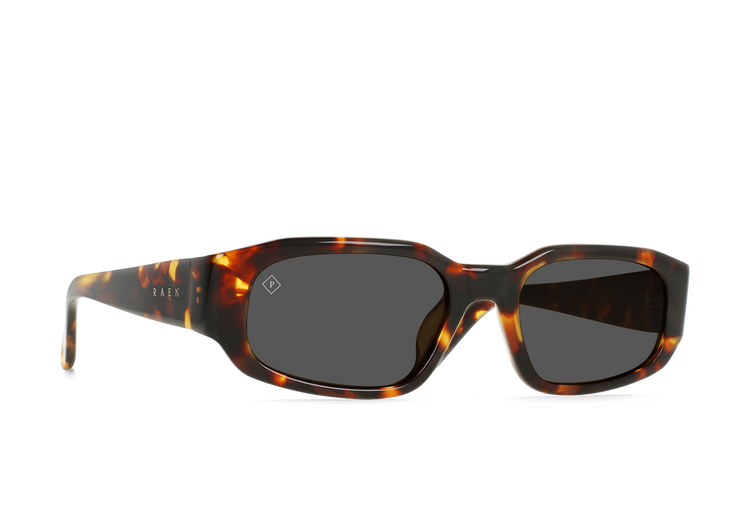 S793 - SCOUT TORTOISE/VIBRANT BROWN POLARIZED