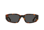 S793 - SCOUT TORTOISE/VIBRANT BROWN POLARIZED