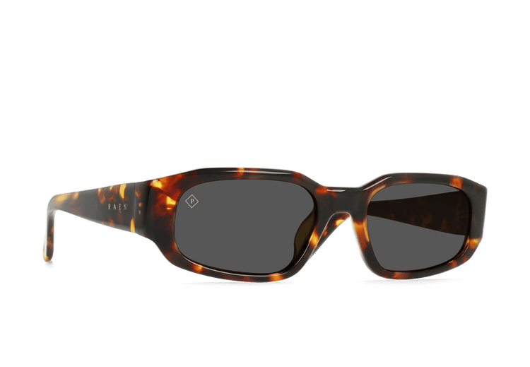 S793 - SCOUT TORTOISE/VIBRANT BROWN POLARIZED