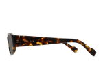 S793 - SCOUT TORTOISE/VIBRANT BROWN POLARIZED