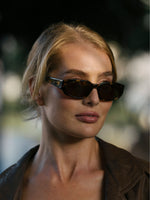 S793 - SCOUT TORTOISE/VIBRANT BROWN POLARIZED