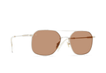 S969 - SILVER & CLASSIC GOLD/CEYLON / 