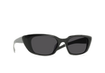 S756 - RECYCLED BLACK/SMOKE POLARIZED / 