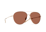 S960 - SATIN ROSE GOLD/SOLACE POLARIZED / 