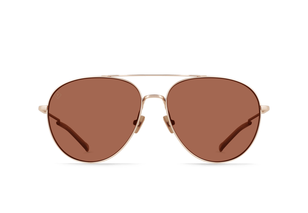 S960 - SATIN ROSE GOLD/SOLACE POLARIZED