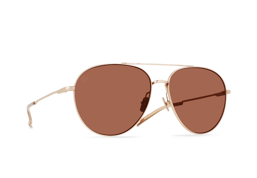 S960 - SATIN ROSE GOLD/SOLACE POLARIZED