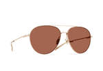 S960 - SATIN ROSE GOLD/SOLACE POLARIZED