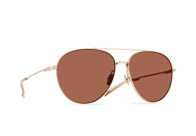 S960 - SATIN ROSE GOLD/SOLACE POLARIZED