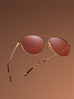S960 - SATIN ROSE GOLD/SOLACE POLARIZED