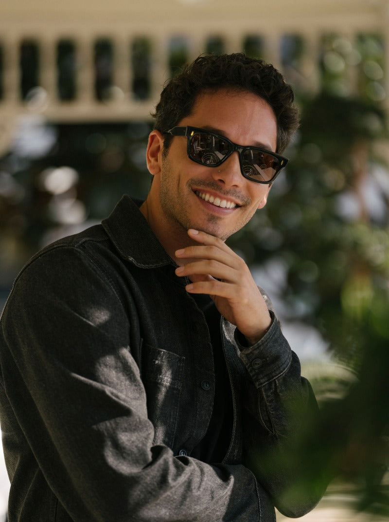 S948 - GLAZE/SOLACE POLARIZED