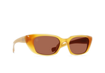 S954 - CARAMEL/SOLACE POLARIZED / 
