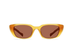 S954 - CARAMEL/SOLACE POLARIZED