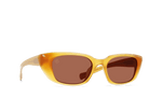 S954 - CARAMEL/SOLACE POLARIZED