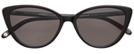 BK/DGRY - Black/Dark Grey / 