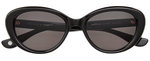 BK/DGRY - Black/Dark Grey / 