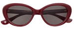 LPSTK/DGRY - Lipstick/Dark Grey