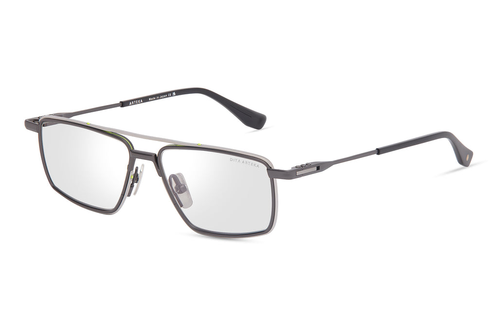 BLACK PALLADIUM - BLACK IRON / CLEAR