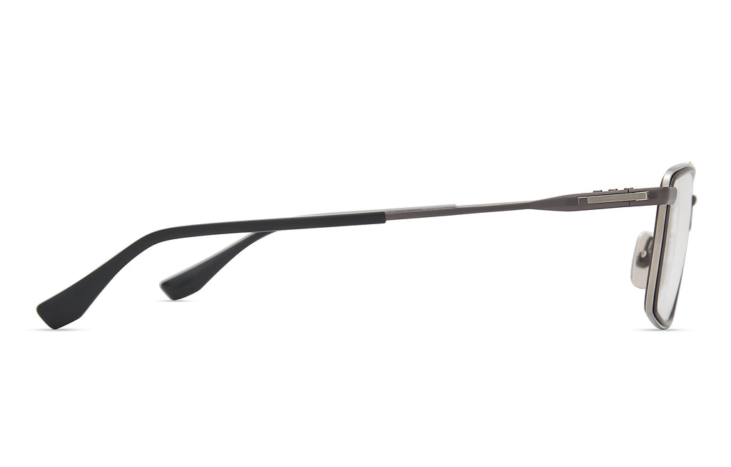 BLACK PALLADIUM - BLACK IRON / CLEAR