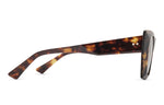 TORTOISE HAZE - WHITE GOLD / BROWN